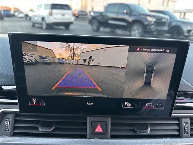 Used 2023 Audi A5 2.0T Prestige w/ Black Optic Plus Package image 27