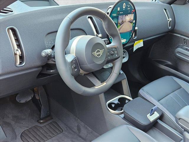 Certified 2026 MINI Cooper Countryman S AWD/4WD image 3