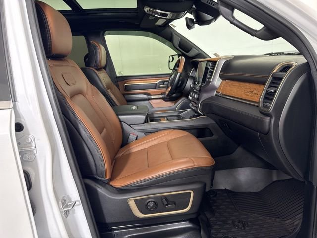 Used 2022 RAM 1500 Limited AWD/4WD image 4