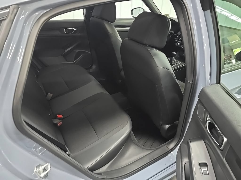 Used 2022 Honda Civic Sport image 19