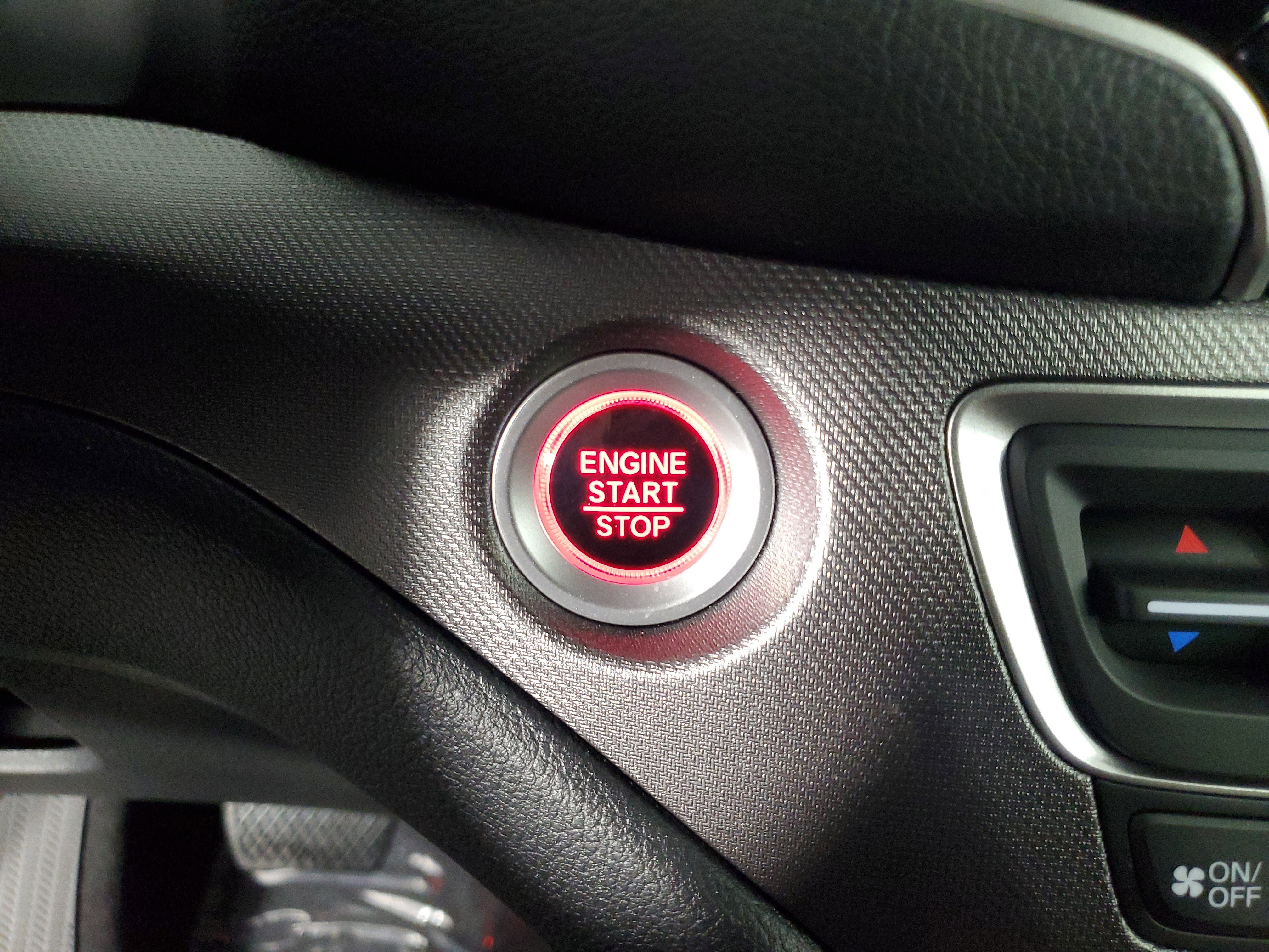 New 2026 Honda Ridgeline Sport image 22