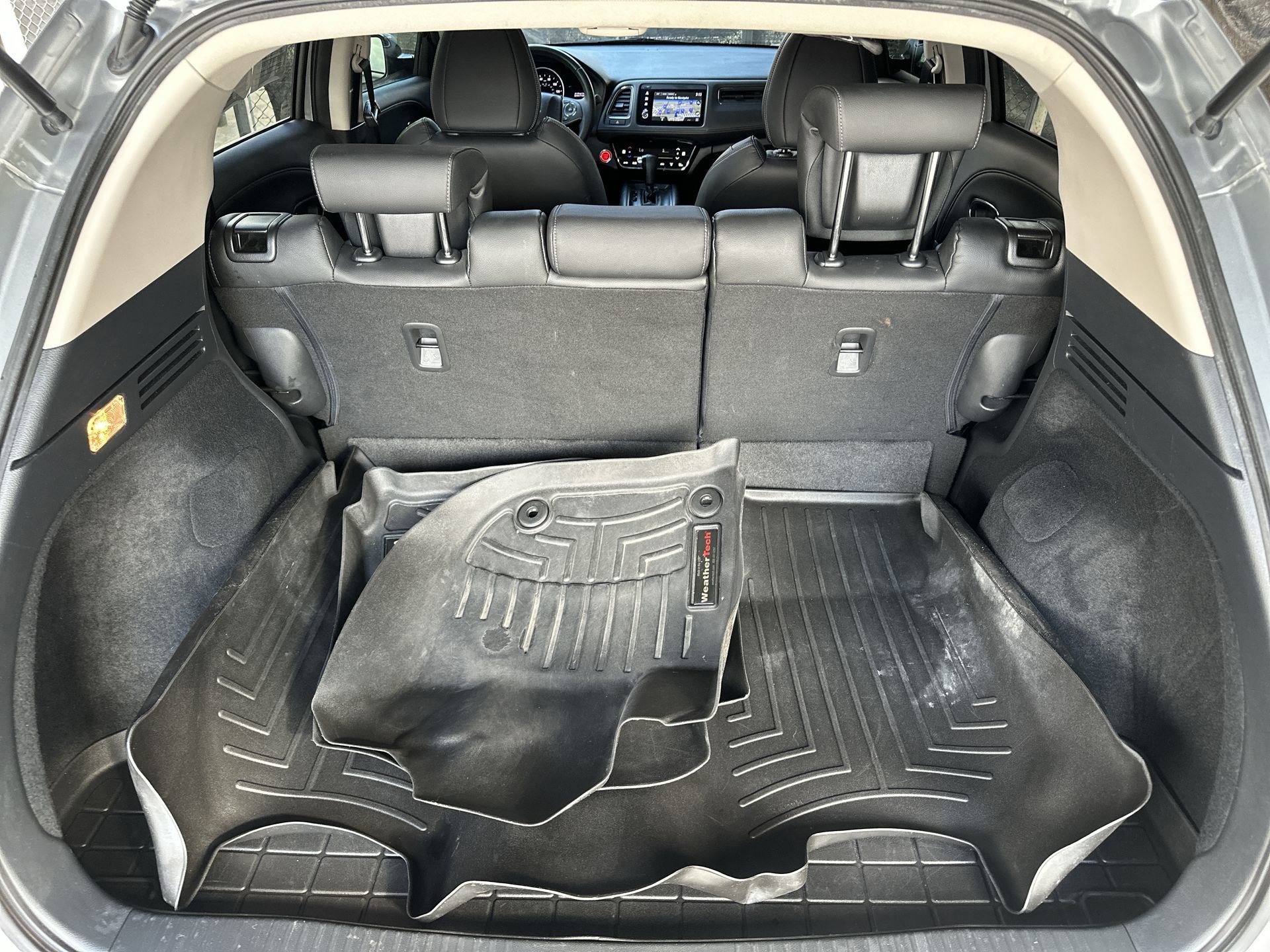 Used 2020 Honda HR-V Touring image 21