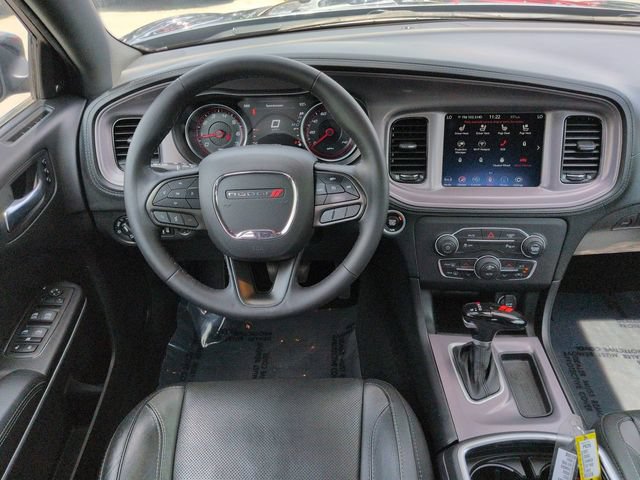Certified 2023 Dodge Charger SXT w/ Plus Group RWD image 15