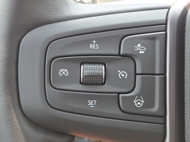 New 2026 GMC Sierra 1500 Denali Ultimate AWD/4WD image 38