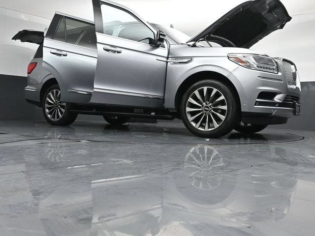 Used 2020 Lincoln Navigator Reserve w/ Luxury Package AWD/4WD image 55