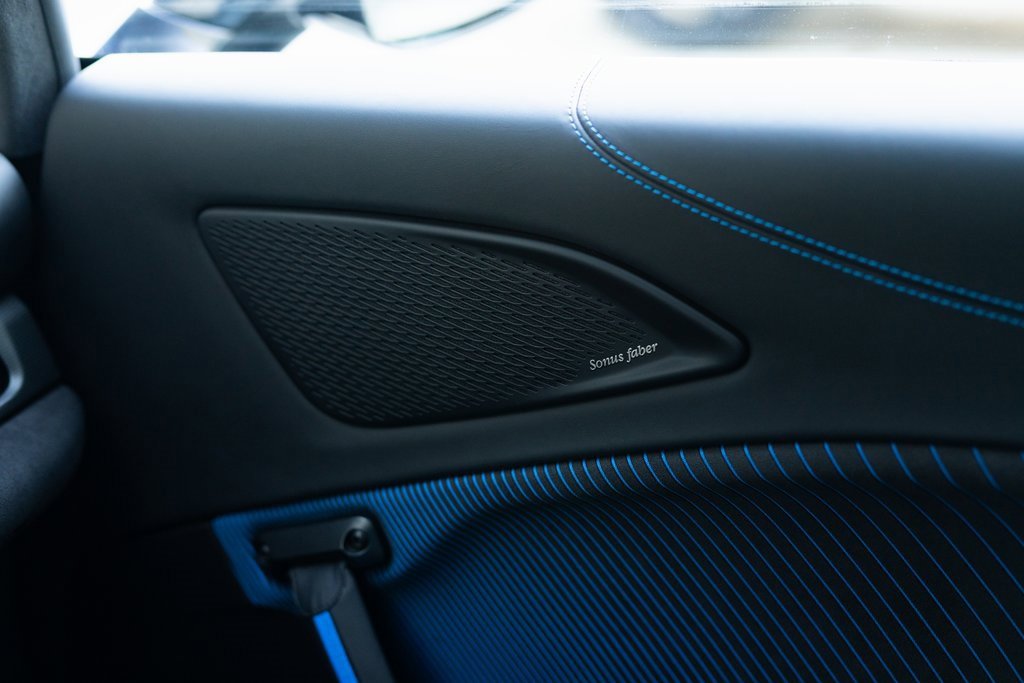 Used 2022 Maserati MC20 Coupe image 35