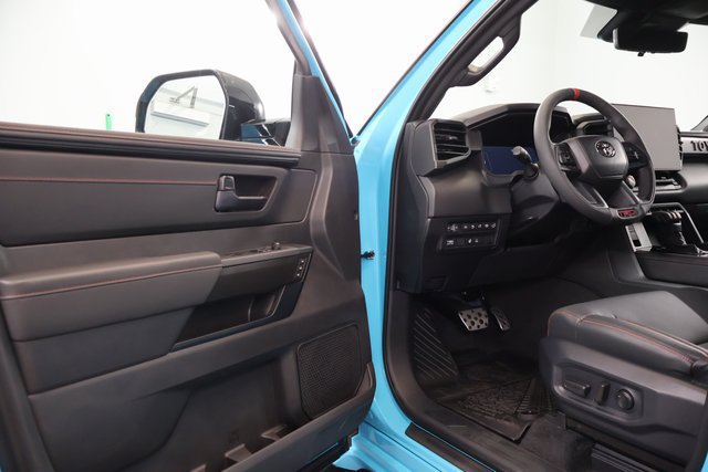 New 2026 Toyota Tundra TRD Pro AWD/4WD image 8
