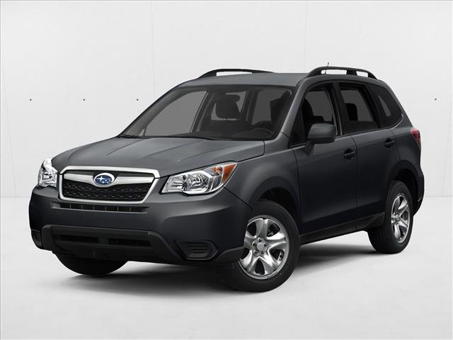 Used 2014 Subaru Forester 2.5i AWD/4WD video 1