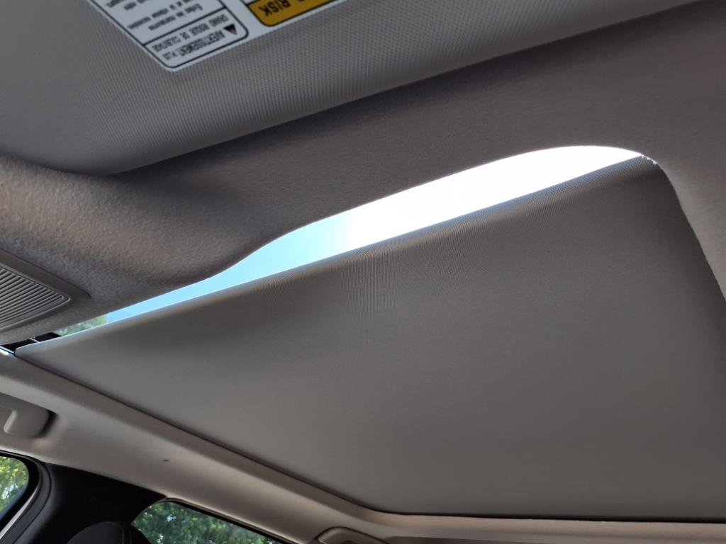 New 2025 Nissan Kicks SV w/ SV Premium Package image 24