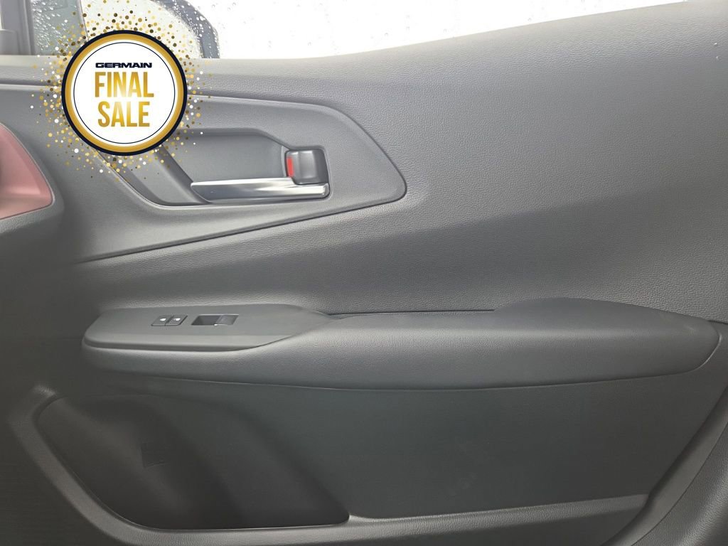 New 2026 Toyota Prius Plug-In Hybrid image 41