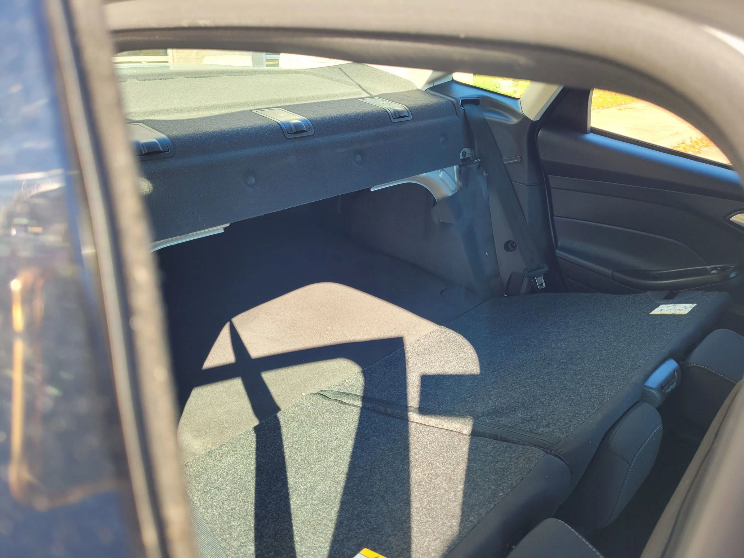 Used 2017 Ford Focus SE image 18