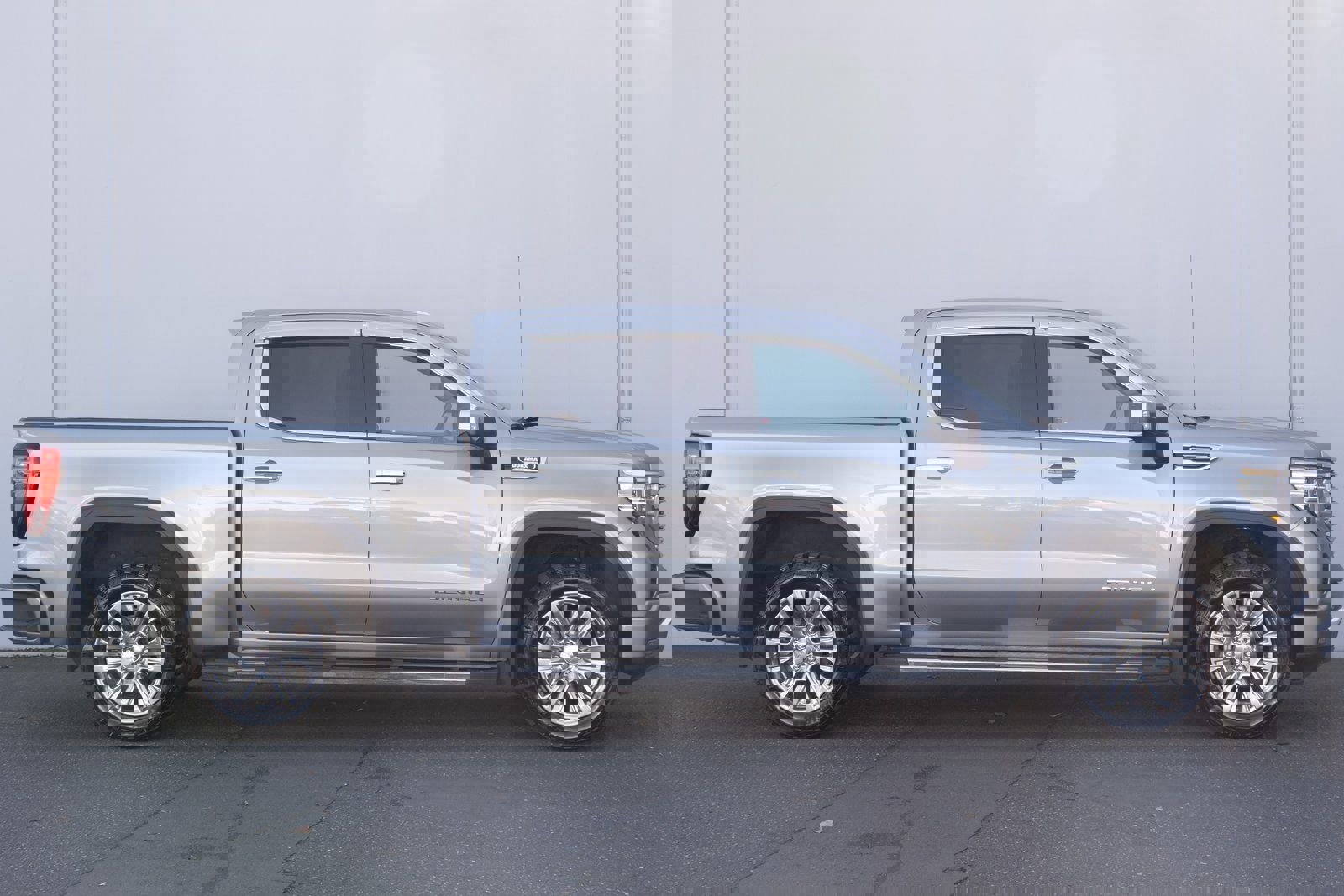 Used 2024 GMC Sierra 1500 Denali image 32