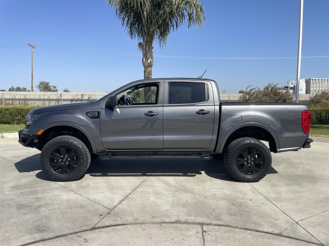 Used 2020 Ford Ranger XLT w/ Equipment Group 302A Luxury AWD/4WD image 5