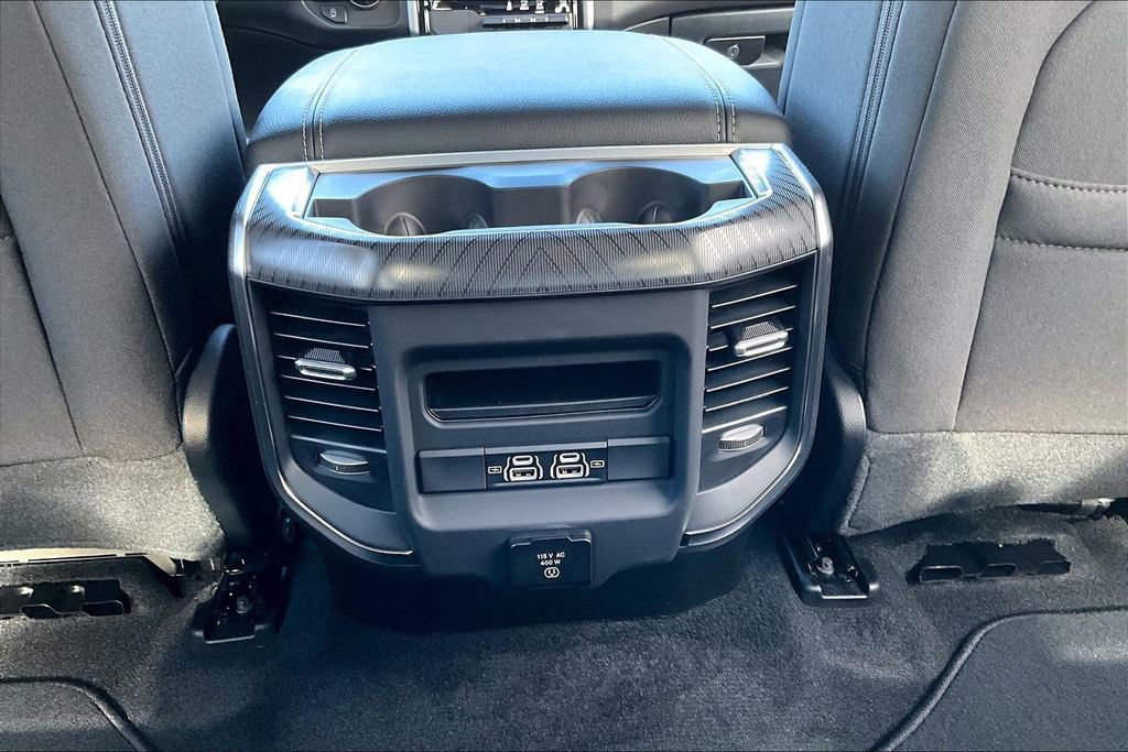 New 2026 RAM 1500 Big Horn image 15