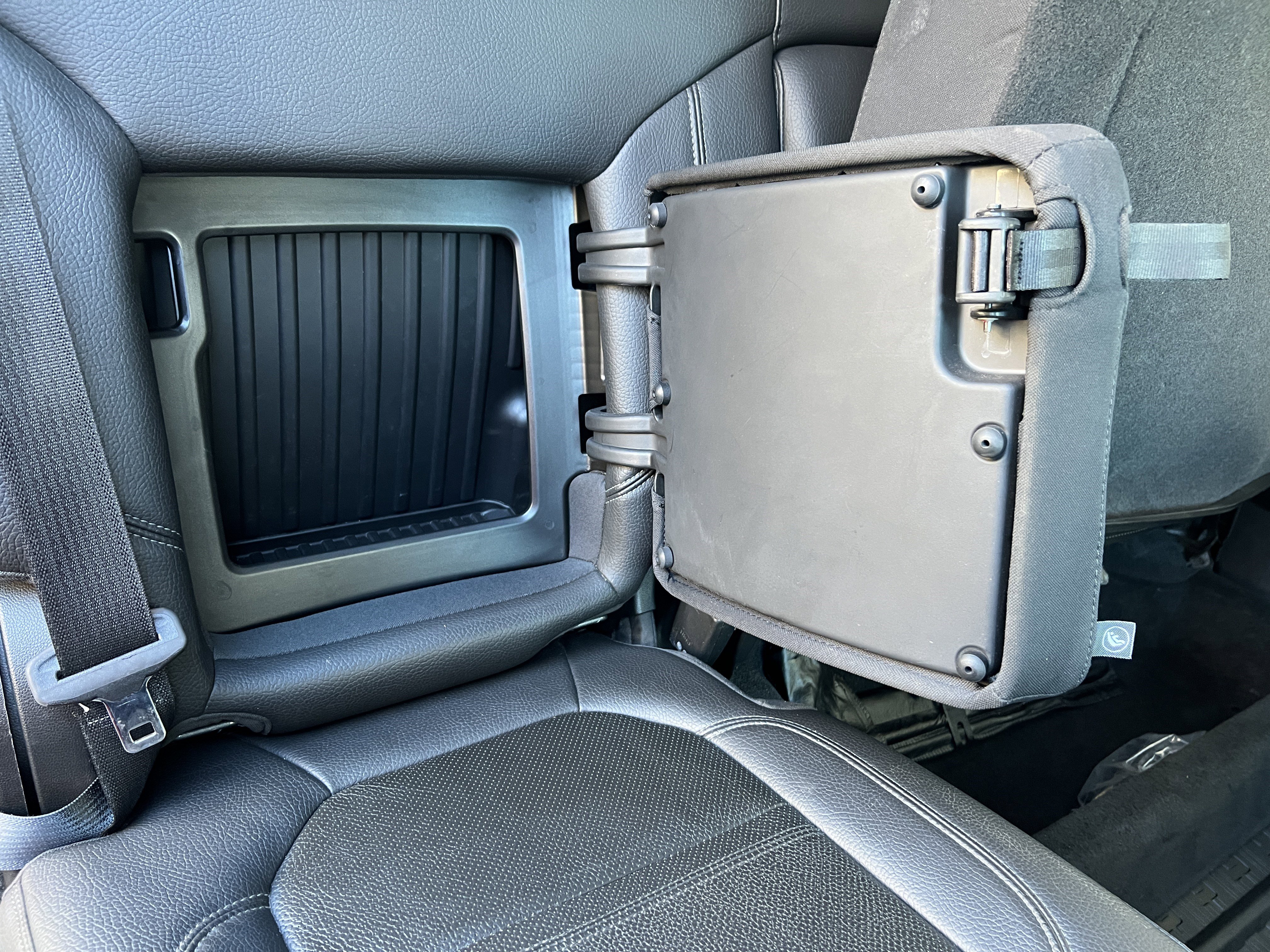 Used 2020 GMC Sierra 1500 Denali w/ Denali Carbonpro Edition image 21