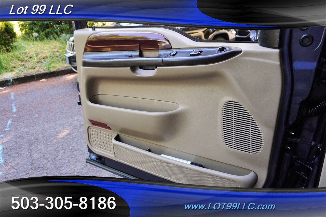 Used 2006 Ford F250 Lariat AWD/4WD image 23