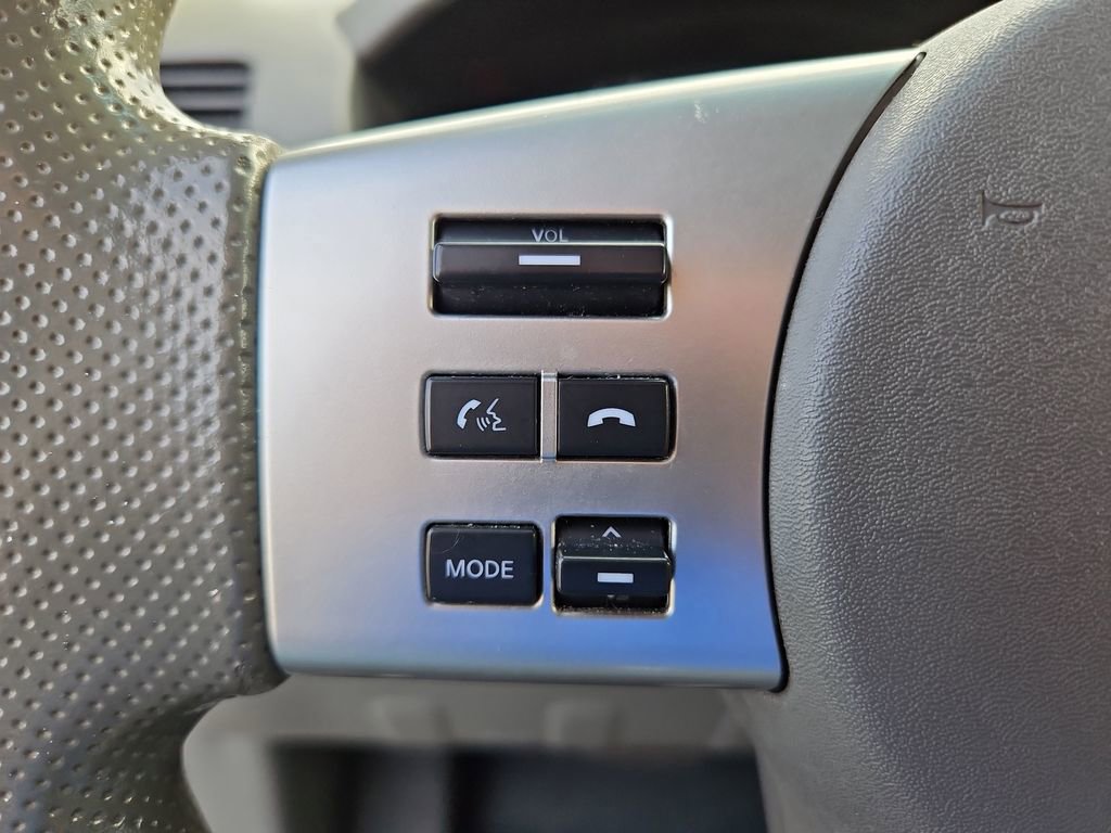 Used 2019 Nissan Frontier SV image 11