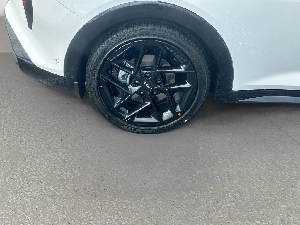 New 2026 Kia K4 GT-Line Turbo FWD image 32