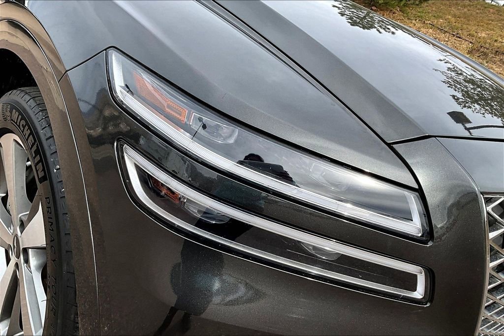 Used 2024 Genesis GV80 3.5T image 32