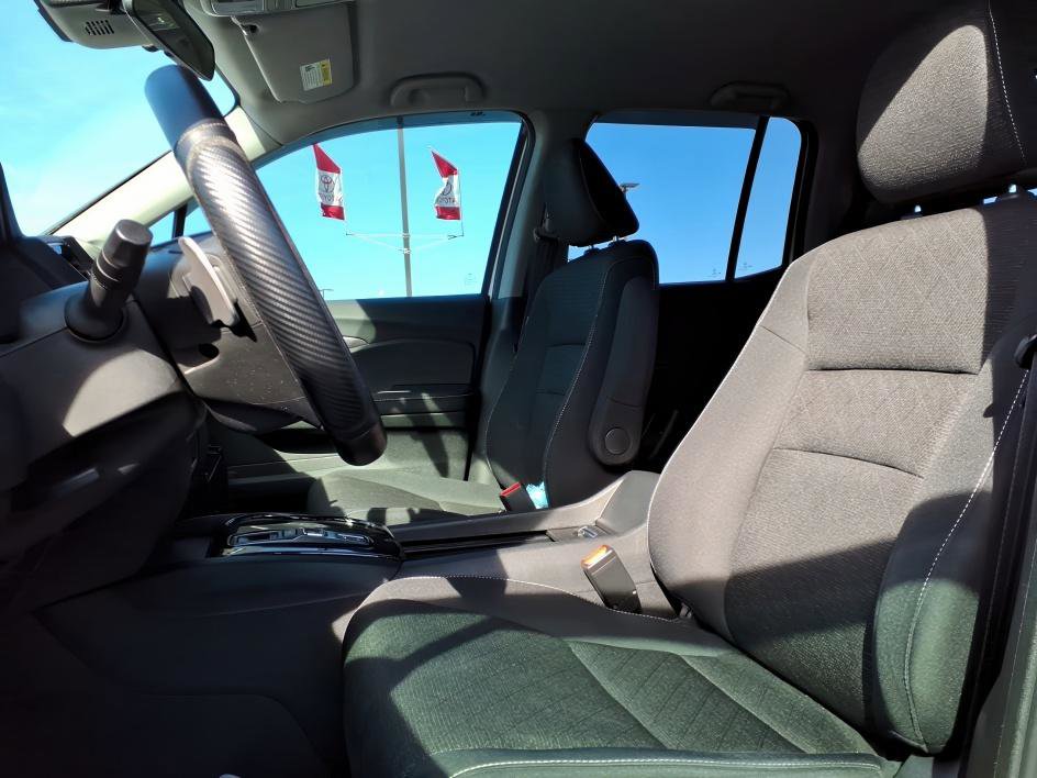Used 2021 Honda Ridgeline Sport image 14