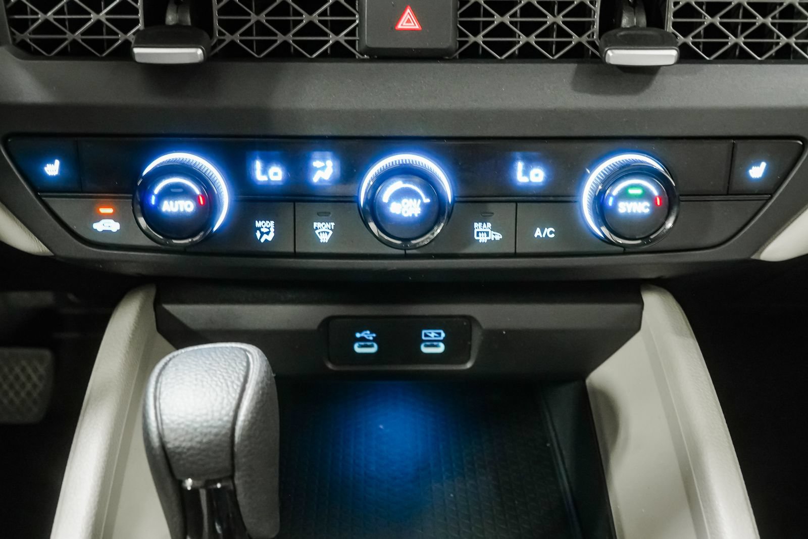 Used 2023 Honda Accord EX image 30