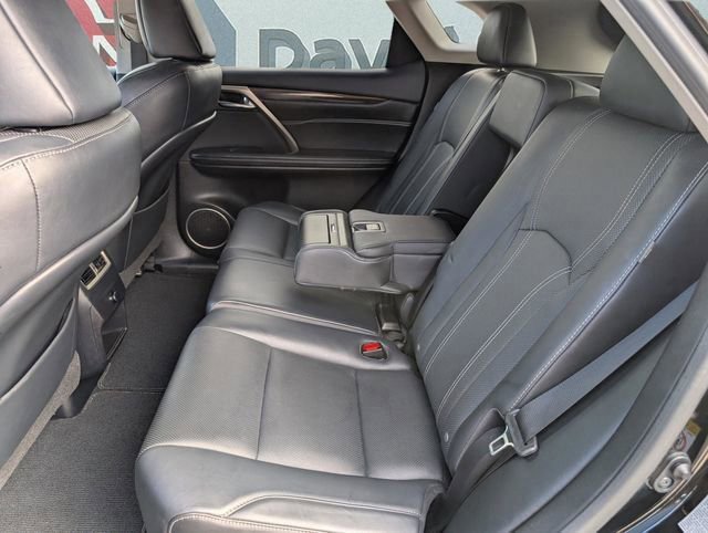 Used 2018 Lexus RX 350 FWD w/ Premium Package image 18