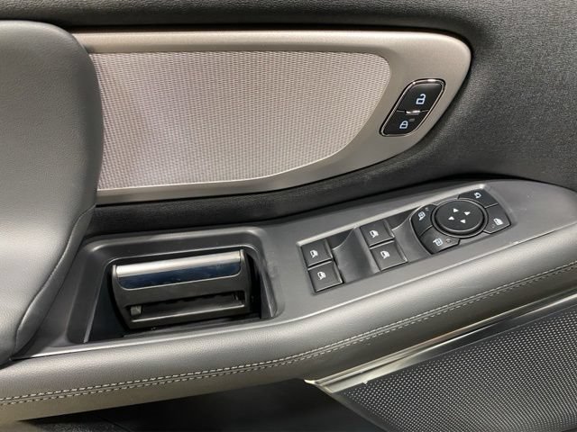 New 2027 Ford Expedition Active AWD/4WD image 12