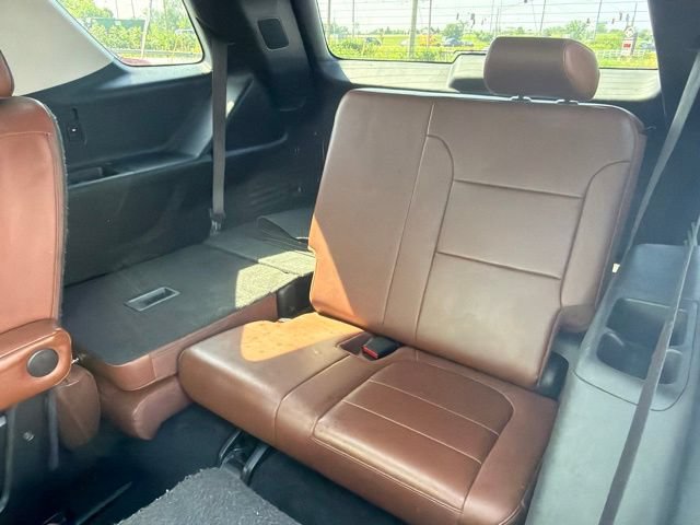 Used 2021 Chevrolet Traverse High Country AWD/4WD image 10