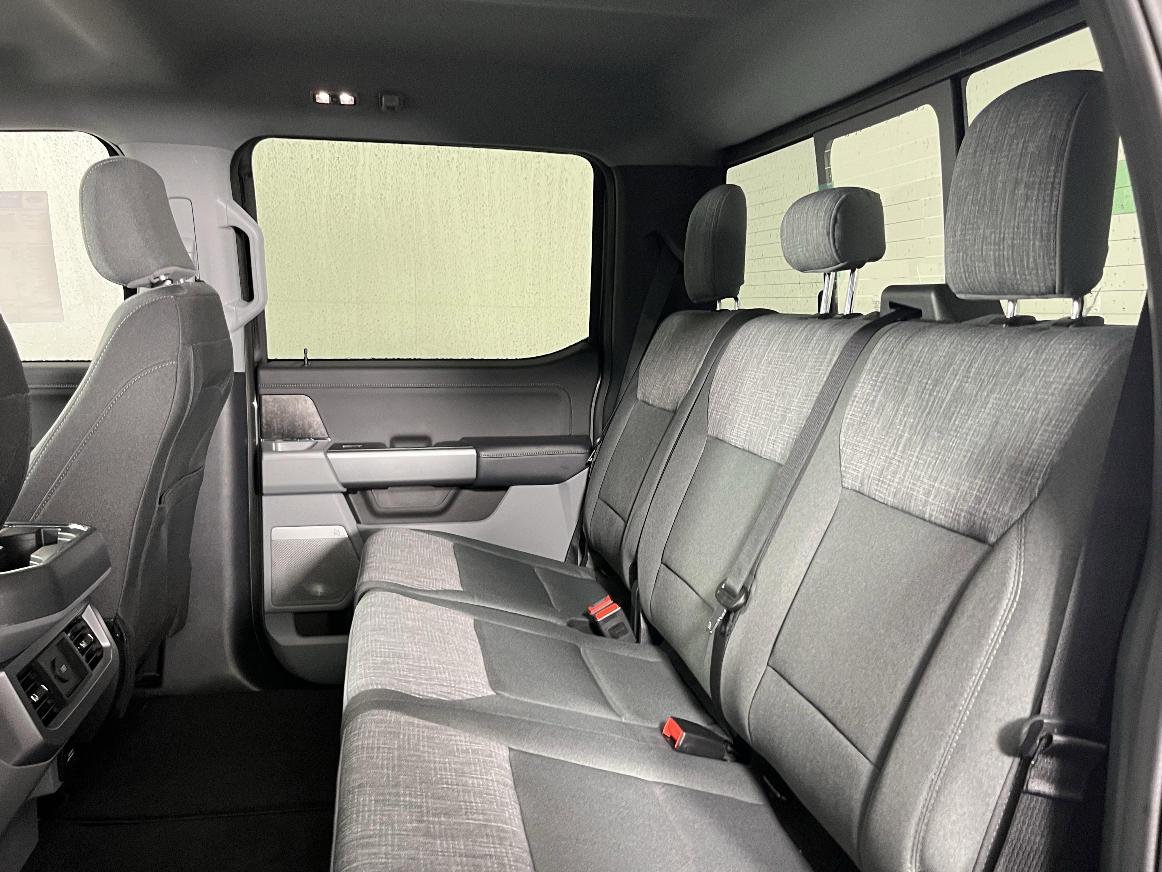 New 2026 Ford F250 XLT w/ XLT Premium Package image 14