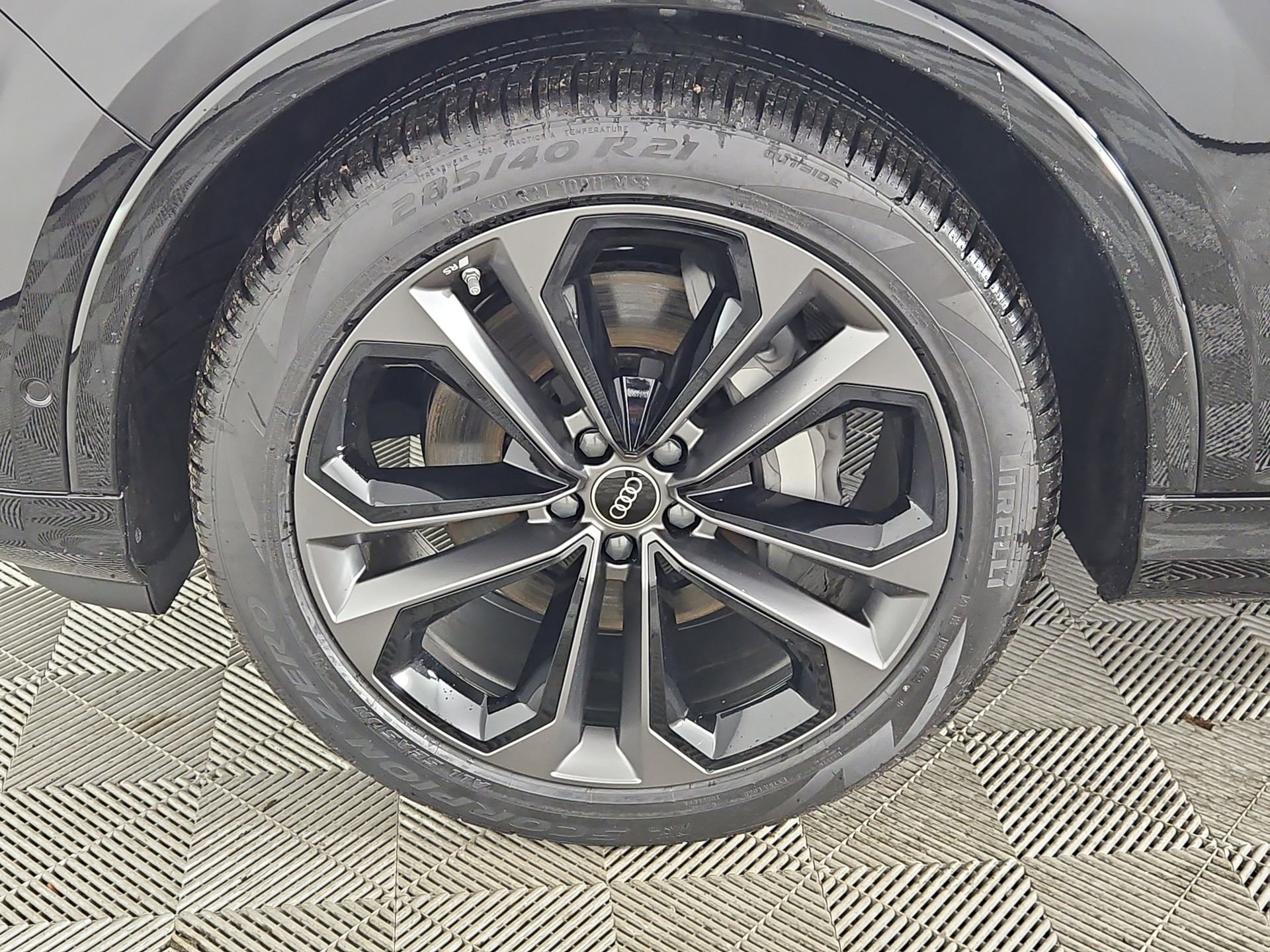 New 2026 Audi Q7 3.0T Premium Plus image 11