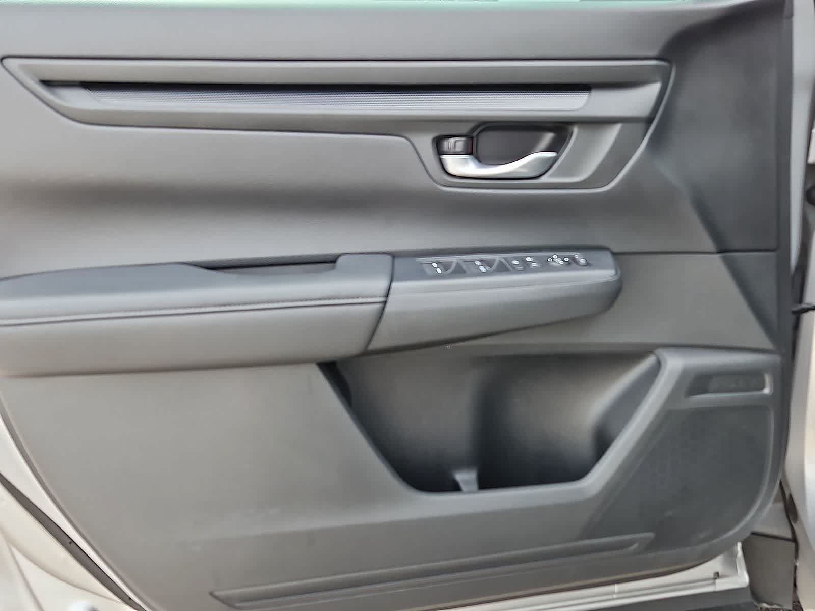 Used 2024 Honda CR-V EX image 28