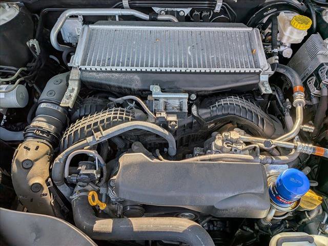 Used 2020 Subaru Outback Limited XT image 22