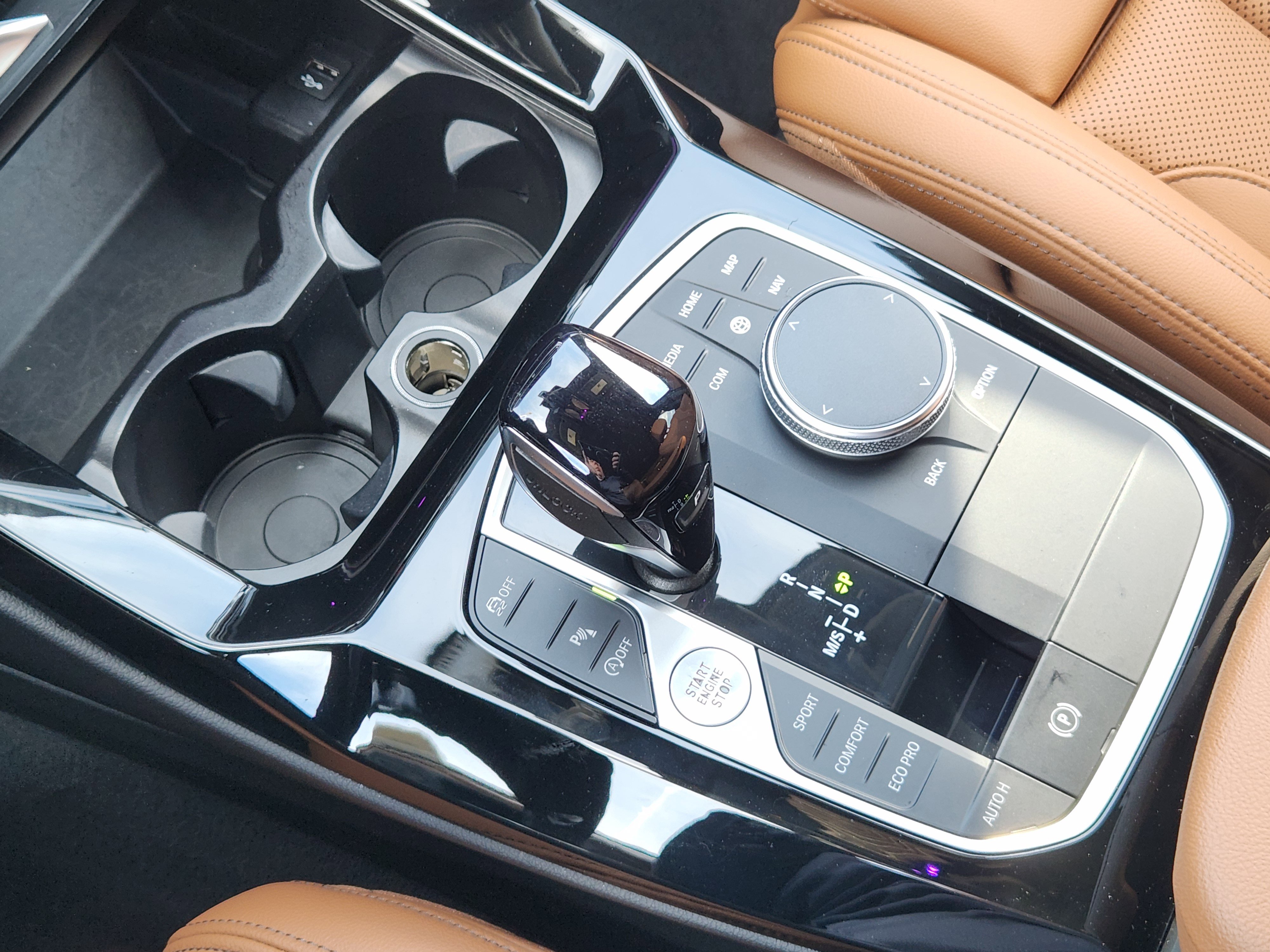 Used 2022 BMW X3 sDrive30i w/ Premium Package 2 (ZPA) image 23