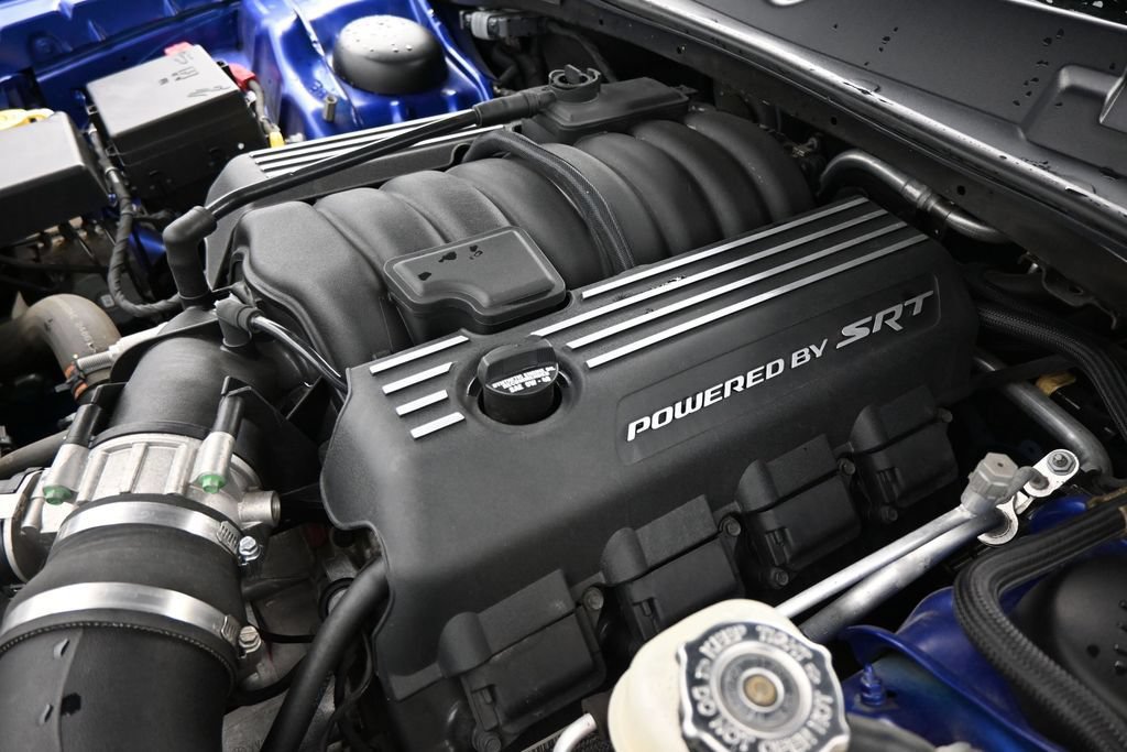 Used 2020 Dodge Challenger R/T Scat Pack RWD image 29