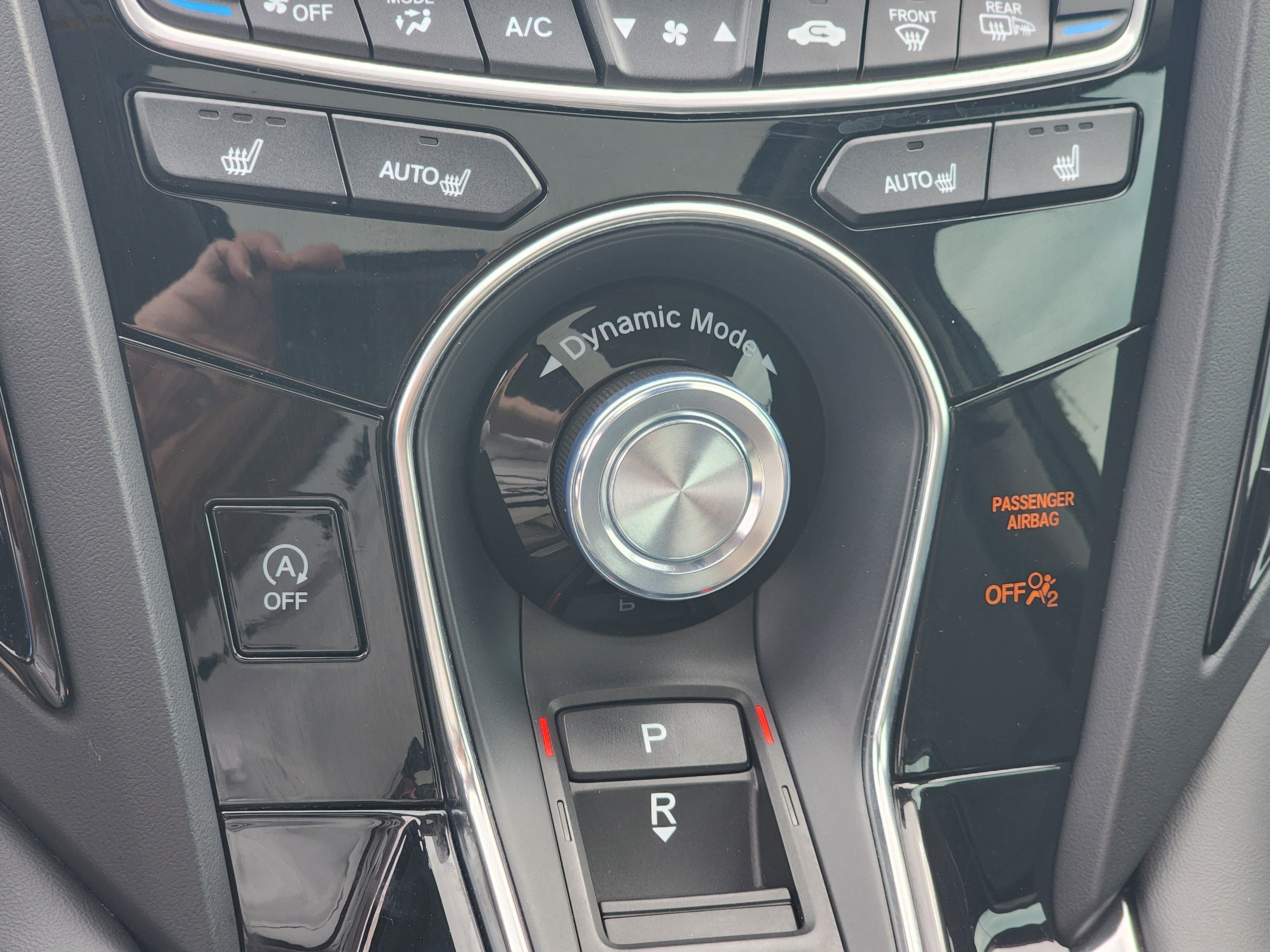 Used 2023 Acura RDX FWD image 22