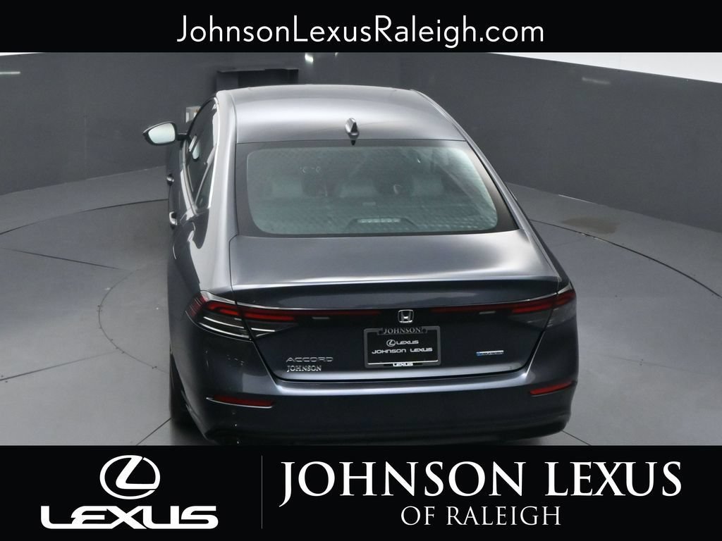 Used 2023 Honda Accord EX-L image 27