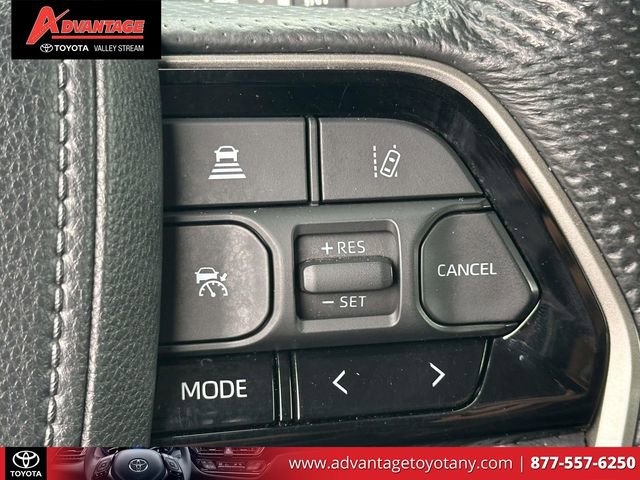 Used 2024 Toyota Tundra SR5 w/ TRD Off-Road Package AWD/4WD image 25
