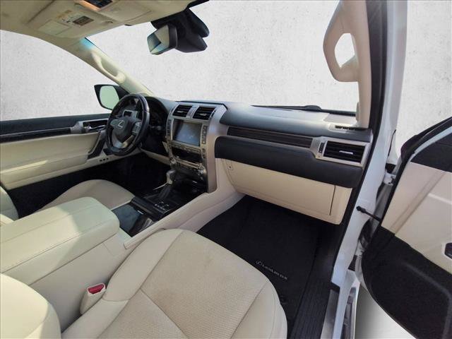 Used 2021 Lexus GX 460 Premium AWD/4WD image 20