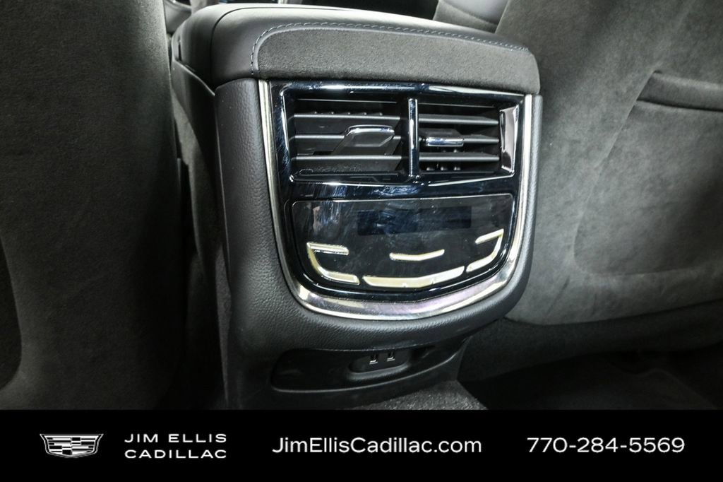Used 2019 Cadillac CTS V image 21