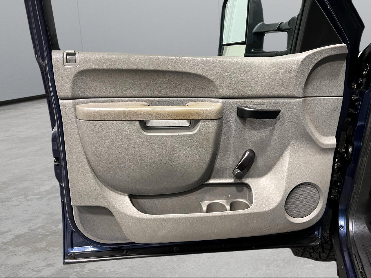 Used 2012 GMC Sierra 3500 W/T w/ Snow Plow Prep Package image 33