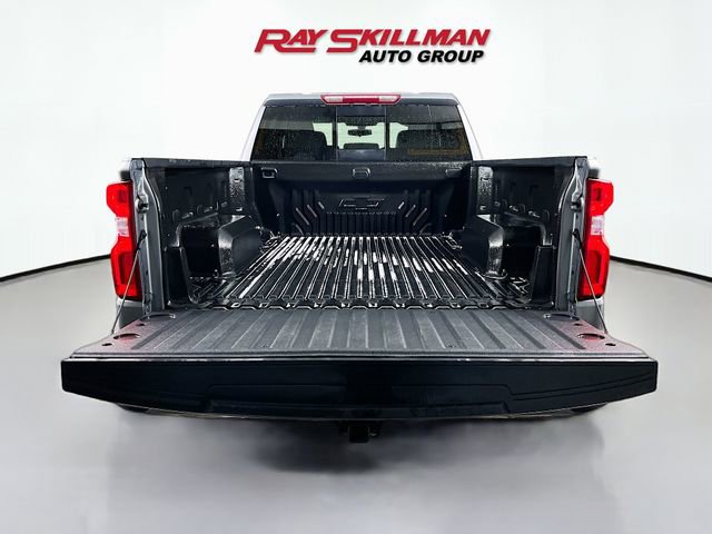 Used 2020 Chevrolet Silverado 1500 RST w/ All-Star Edition image 25