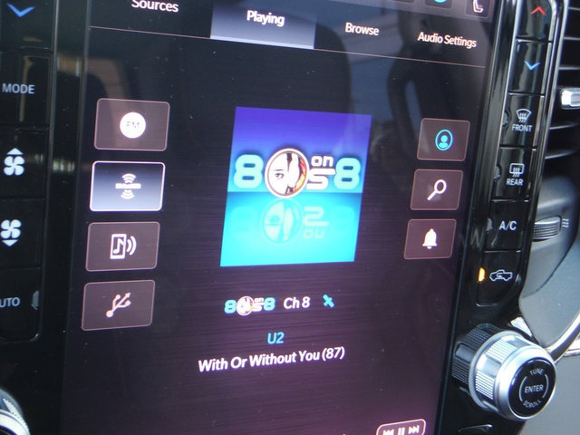 Used 2025 RAM 1500 Limited w/ Bed Utility Group AWD/4WD image 48