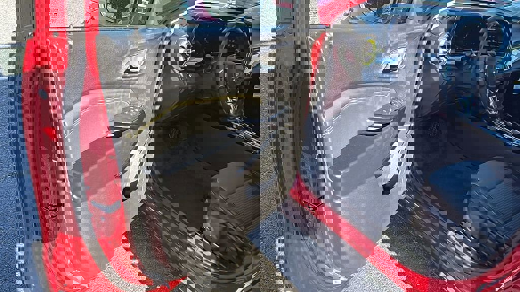 New 2026 Chevrolet Trax LT w/ Midnight Edition image 10