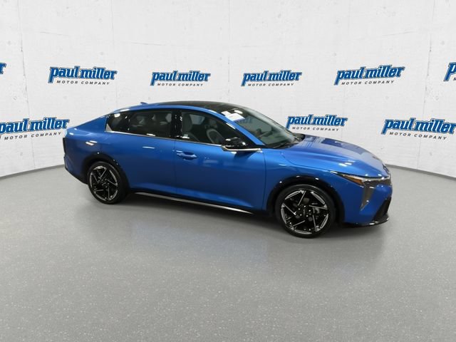 Used 2025 Kia K4 GT-Line w/ GT-Line Premium Package FWD image 13