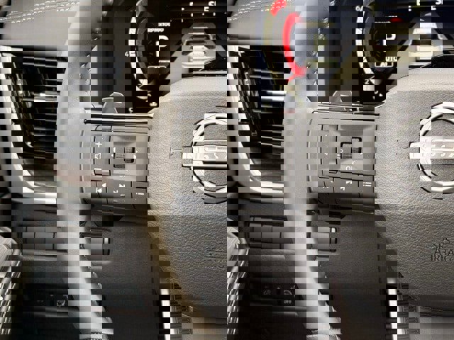 New 2026 Nissan Rogue Platinum w/ Tech Package image 24