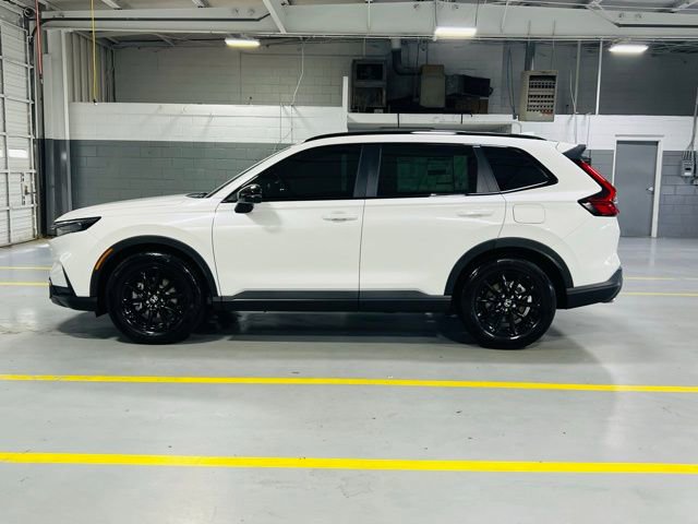 New 2026 Honda CR-V Sport-L image 14
