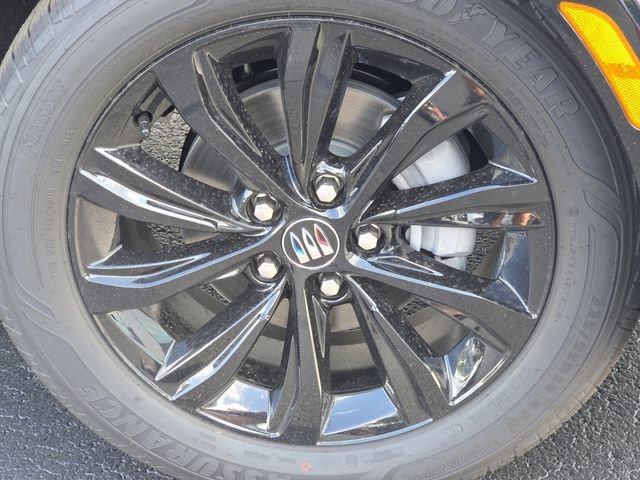 New 2026 Buick Envista Sport Touring w/ Convenience I Package FWD image 10