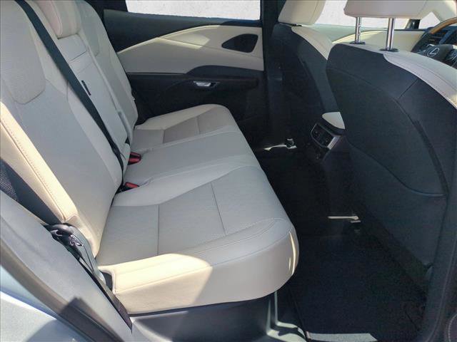 Used 2026 Lexus RX 350 Premium Plus w/ Accessory Package (Z1) image 20