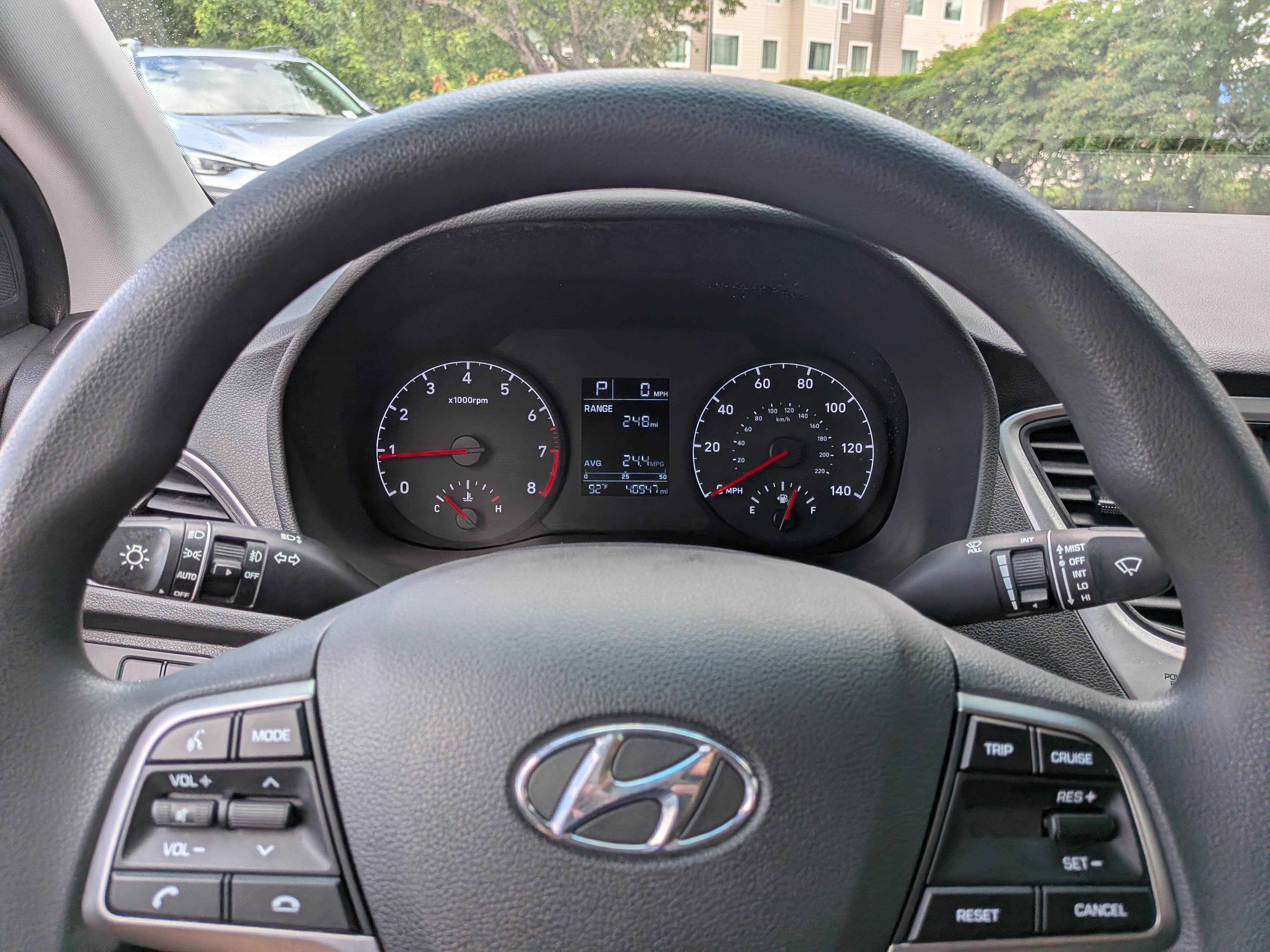 Used 2021 Hyundai Accent SEL FWD image 25