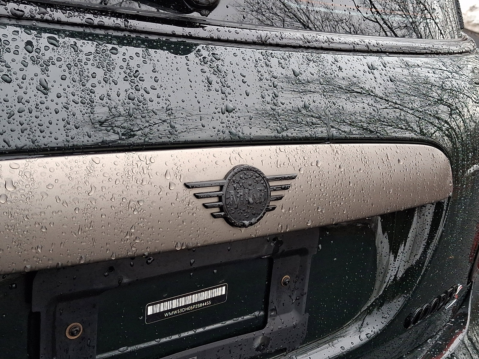 Used 2023 MINI Cooper S w/ MINI Resolute Edition image 24